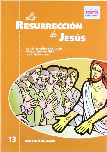La resurrección de Jesús