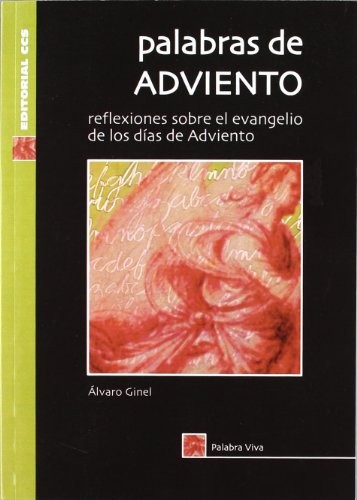 Palabras de Adviento