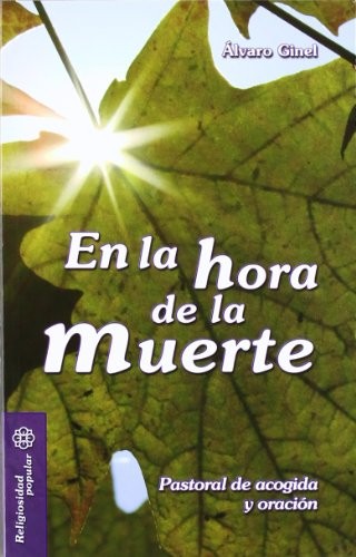 En la hora de la muerte