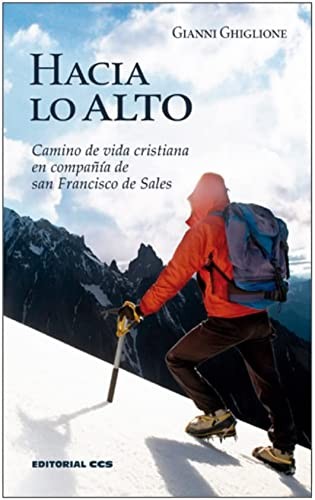 HACIA LO ALTO