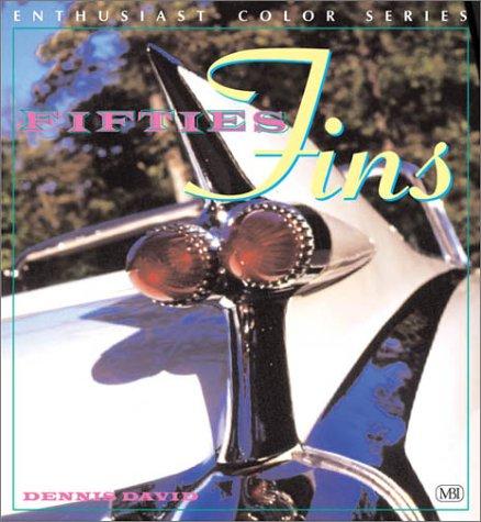 Fifties Fins (Enthusiast Color)