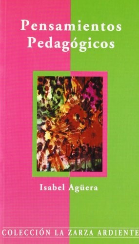 Pensamientos pedagogicos