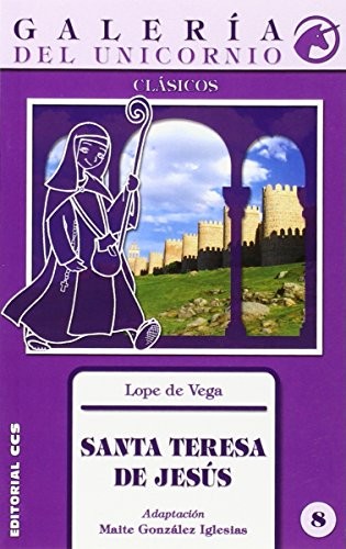 Santa Teresa de Jesús