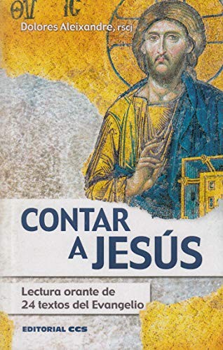 Contar a Jesús