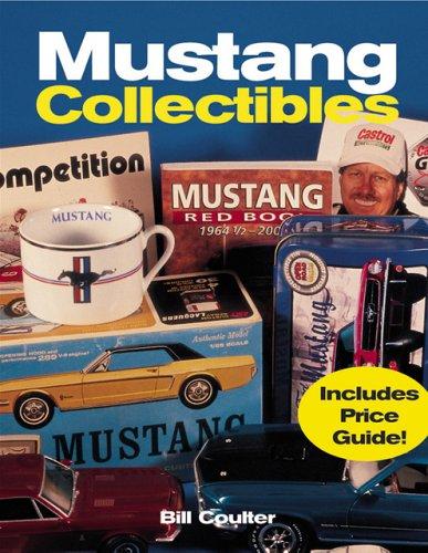 Mustang Collectibles