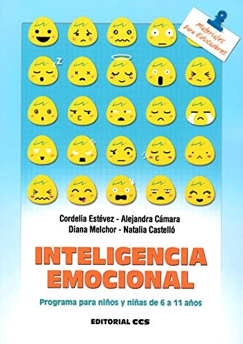 Inteligencia emocional