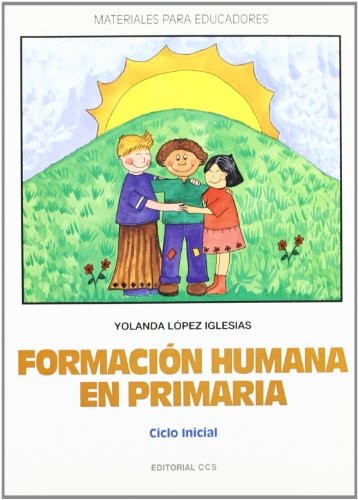 Formacion humana en primaria