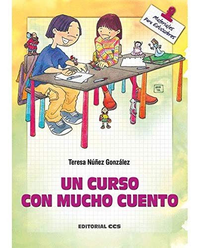 Un curso con mucho cuento