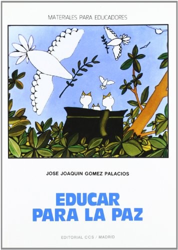 Educar para la paz