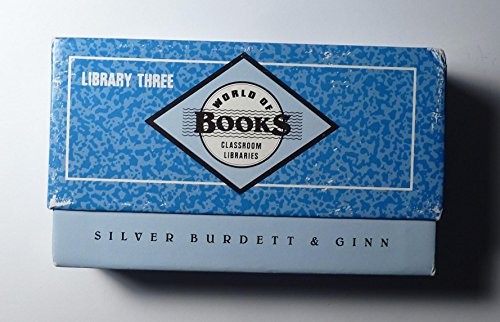 World of Books Classroom Libraries (Library Three) - LIT BOX - 106 Game, Writing, Discussion Cards