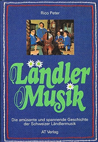 Ländlermusik