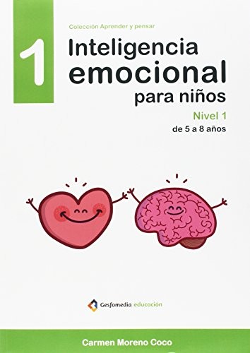INTELIGENCIA EMOCIONAL PARA NIÑOS