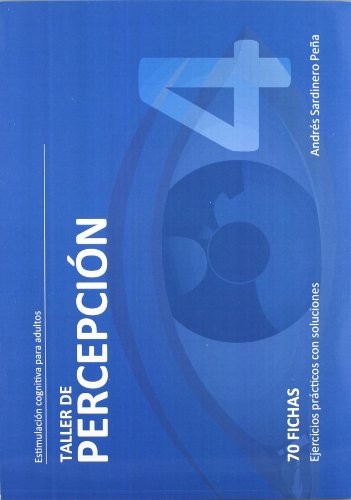 Taller de percepción, nivel 4