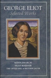 George Eliot, selected works