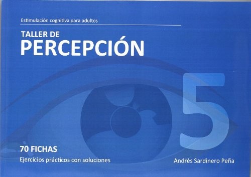 Taller de percepción, nivel 5