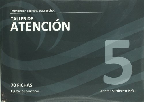 Taller de atención, nivel 5