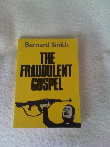 The fraudulent gospel