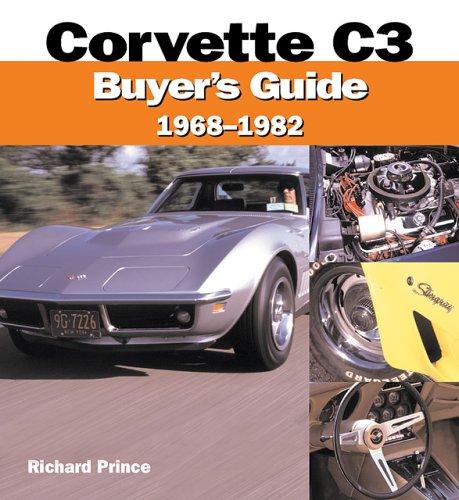 Corvette C3