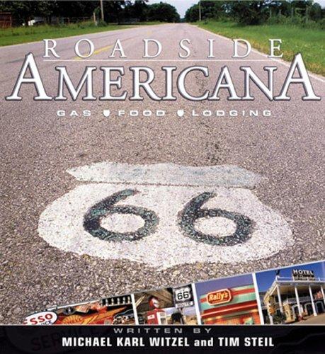 Roadside Americana (Enthusiast Color)