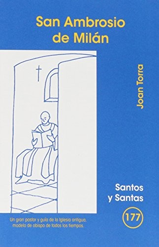 San Ambrosio de Milán