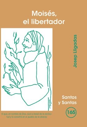 Moisés, el libertador