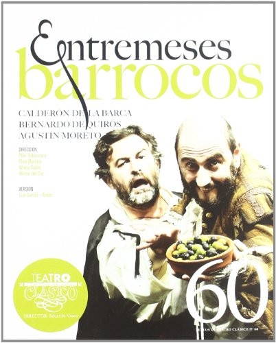 Entremeses barrocos