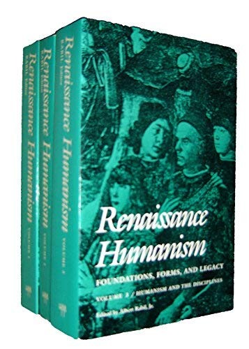 Renaissance Humanism