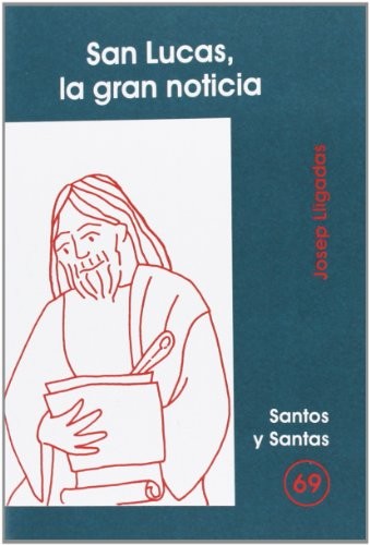 San Lucas, la gran noticia