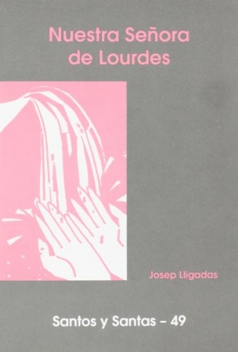 Nuestra Señora de Lourdes