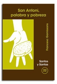 San Antonio, palabra y pobreza