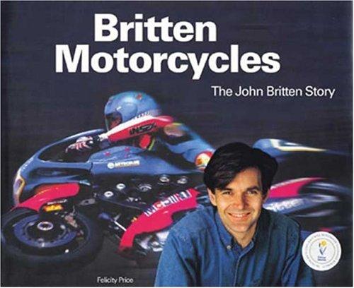 Britten Motorcycles