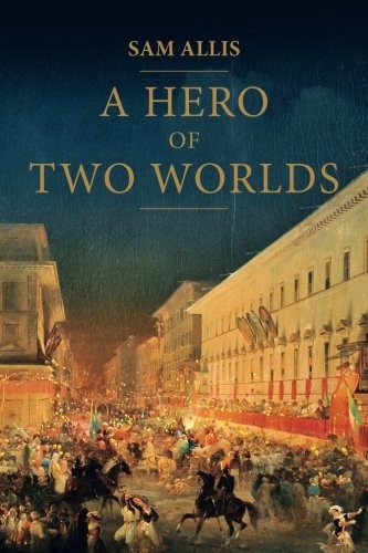 A hero of two worlds