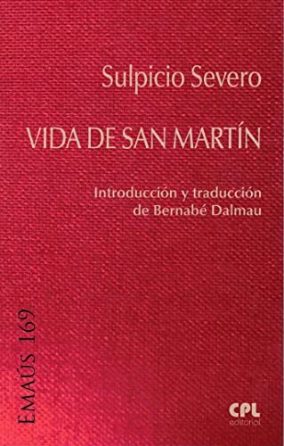 Vida de san Martín