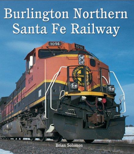 Burlington Northern Santa Fe