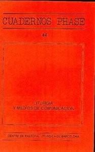 Liturgia y medios de comunicación