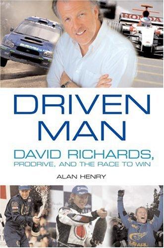 Driven Man