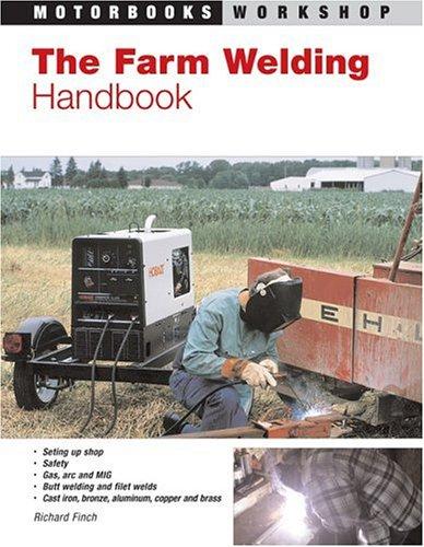 The farm welding handbook