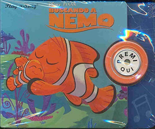 TINY PLAY A SONG BUSCANDO A NEMO