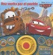 CARS - UNA VISITA AL PUEBLO - SWEEL