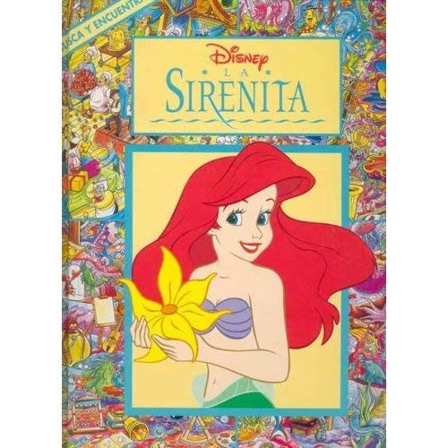 LA SIRENITA
