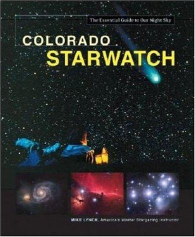 Colorado starwatch