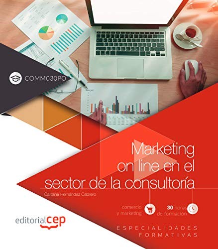 Marketing on line en el sector de la consultoría . Especialidades formativas
