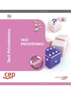 Test Psicotècnics