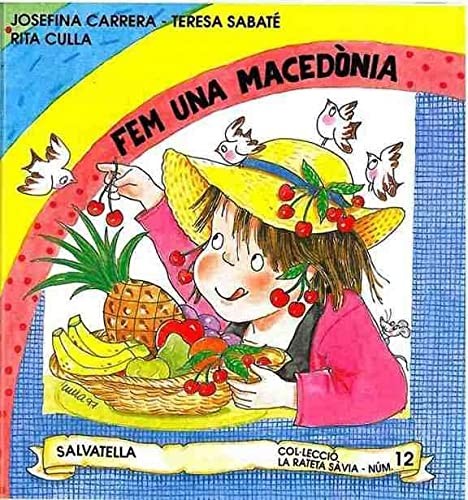 La rateta sàvia 12