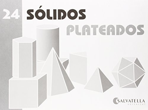 Sólidos plateados