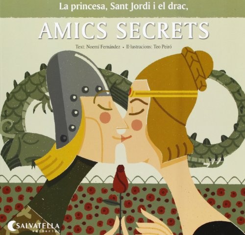 Amics secrets