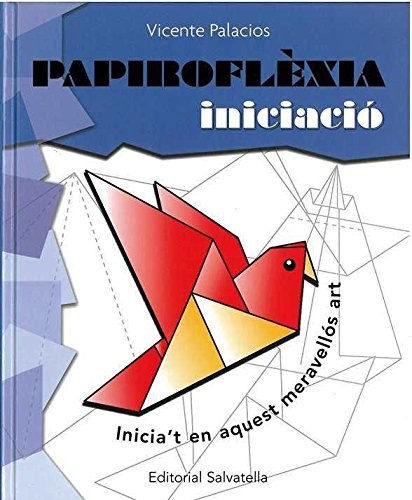 Papiroflèxia iniciació