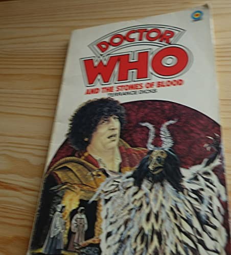 Doctor Who and the stones of blood