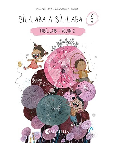 Síl·laba a síl·laba 6