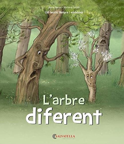 L'arbre diferent